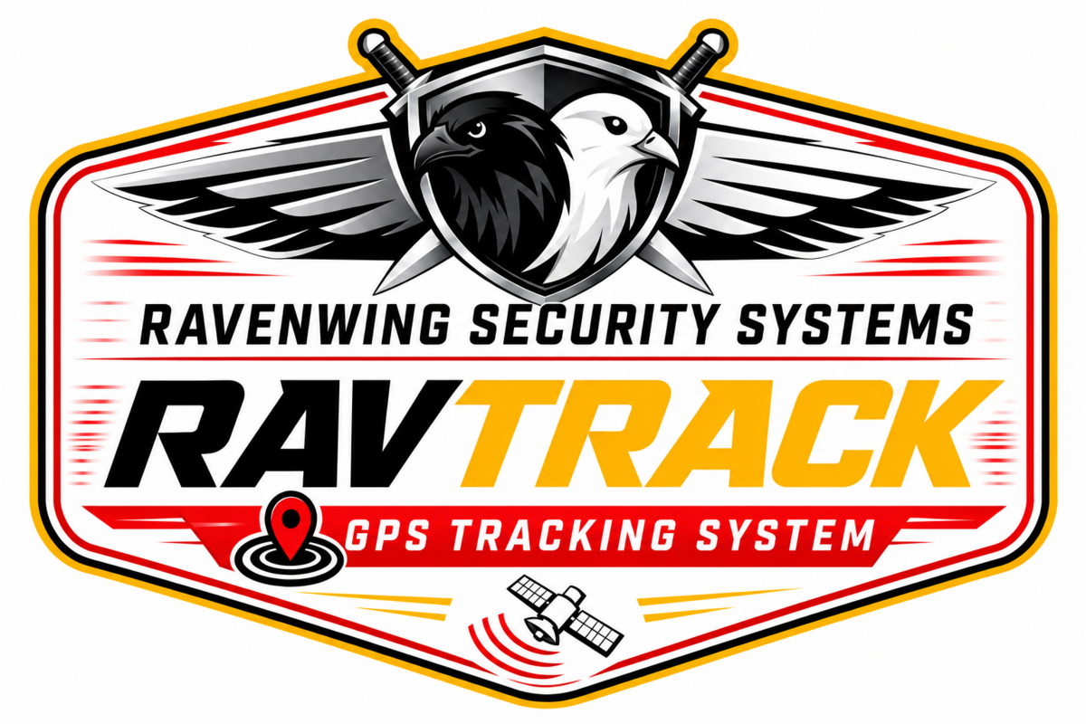RavTrack GPS Tracking System